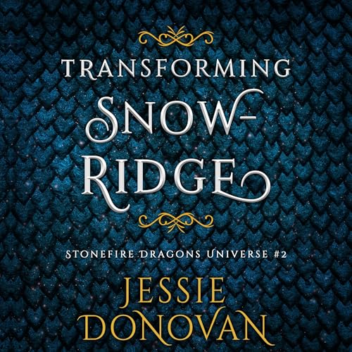 Cover of Transforming Snowridge