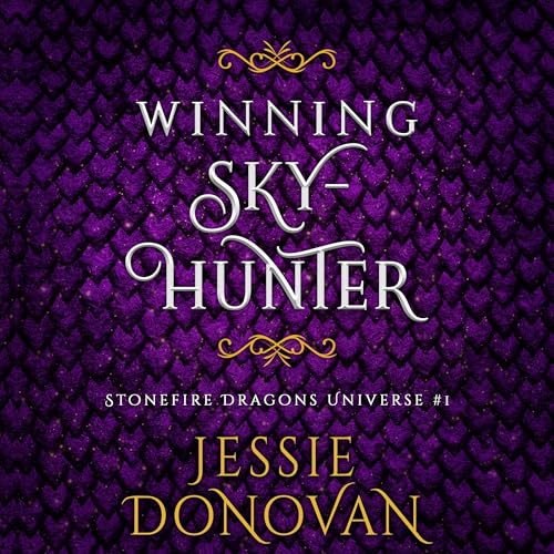 Cover of Winning Skyhunter