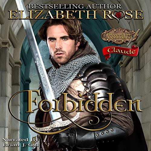 Cover of Forbidden: Claude