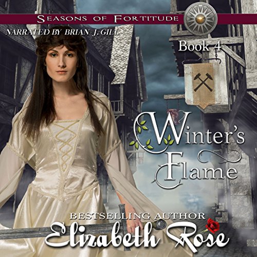 Cover of Winter's Flame