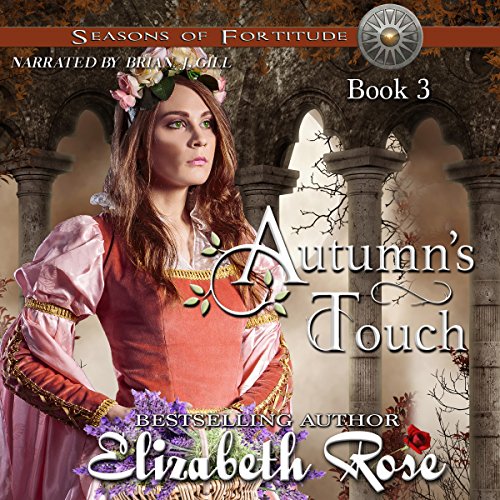 Cover of Autumn's Touch