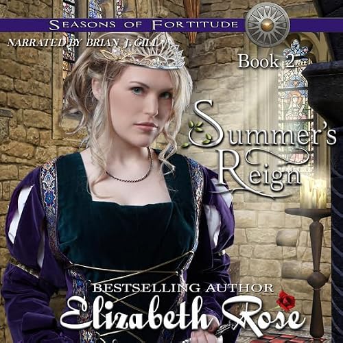 Cover of Summer's Reign