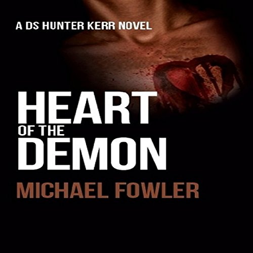 Cover of Heart of the Demon