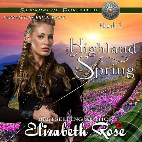 Cover of Highland Spring