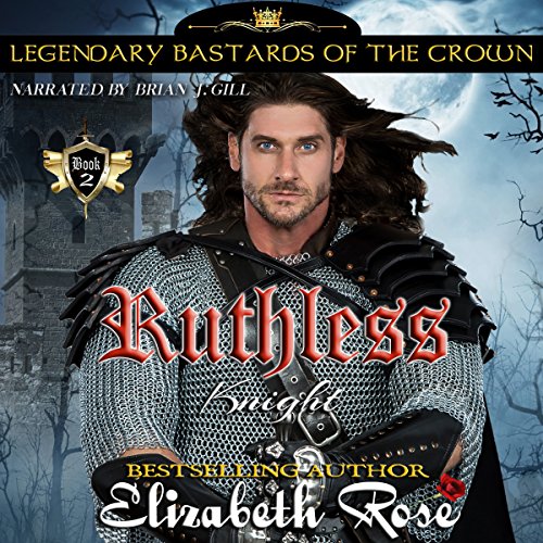 Cover of Ruthless Knight