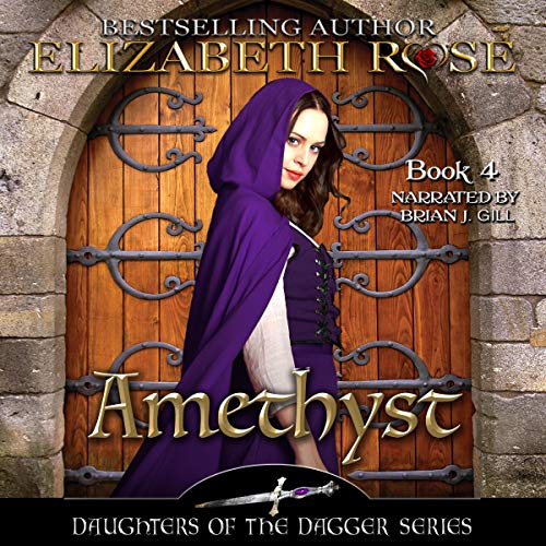 Cover of Amethyst