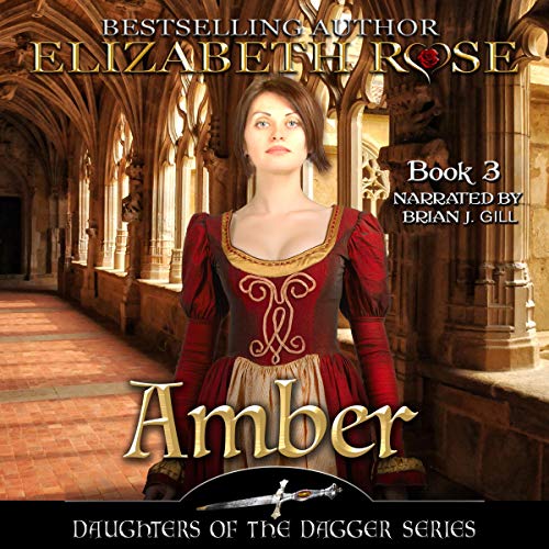Cover of Amber