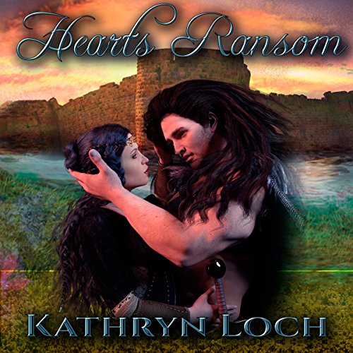 Cover of Heart's Ransom