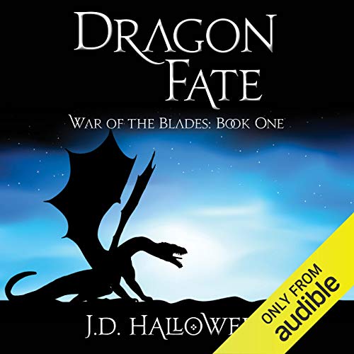 Cover of Dragon Fate