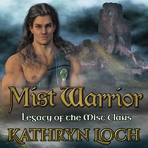 Cover of Mist Warrior