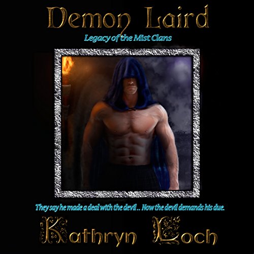 Cover of Demon Laird