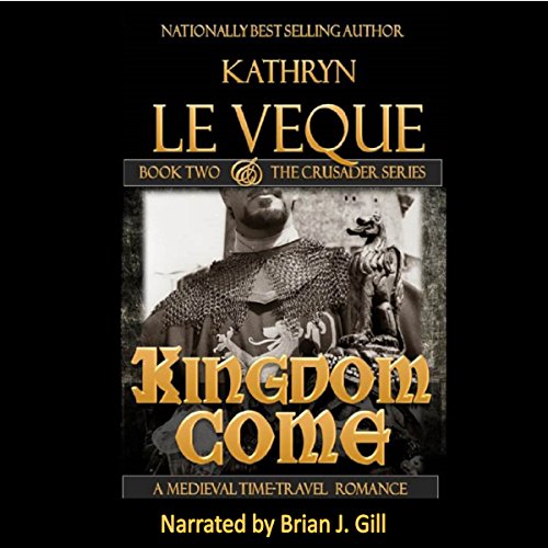 Cover of Kingdom Come