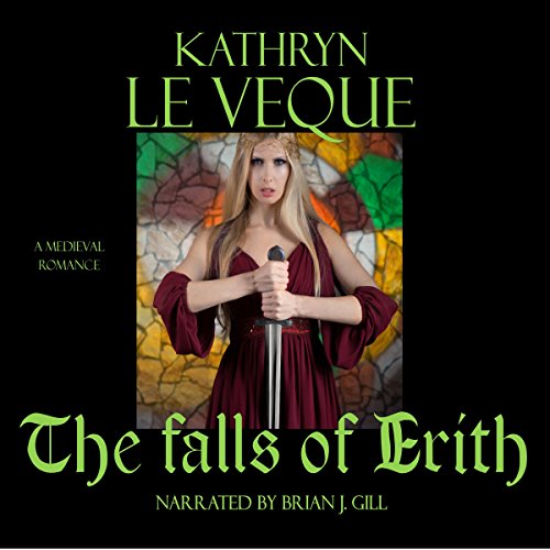 Cover of The Falls of Erith