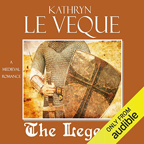 Cover of The Legend