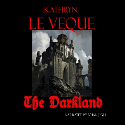 Cover of The Darkland