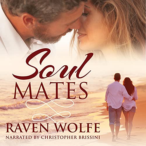 Cover of Soul Mates