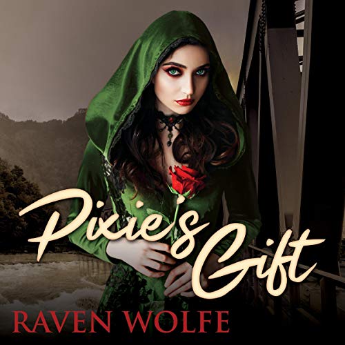Cover of Pixie's Gift
