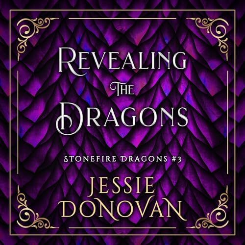 Cover of Revealing the Dragons