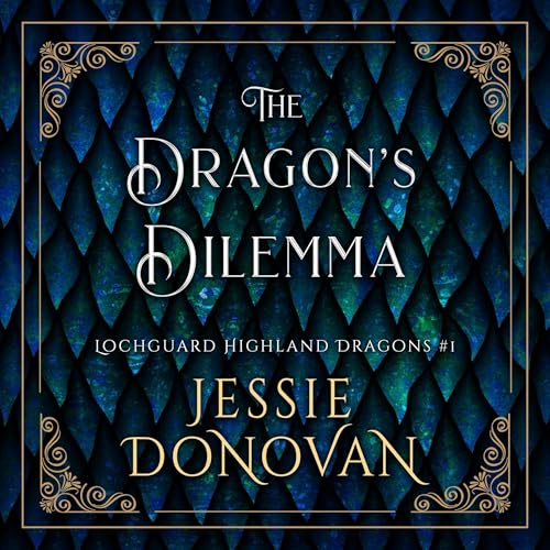 Cover of The Dragon's Dilemma