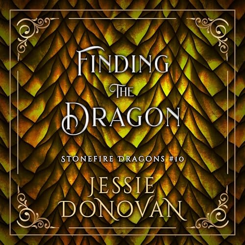 Cover of Finding the Dragon
