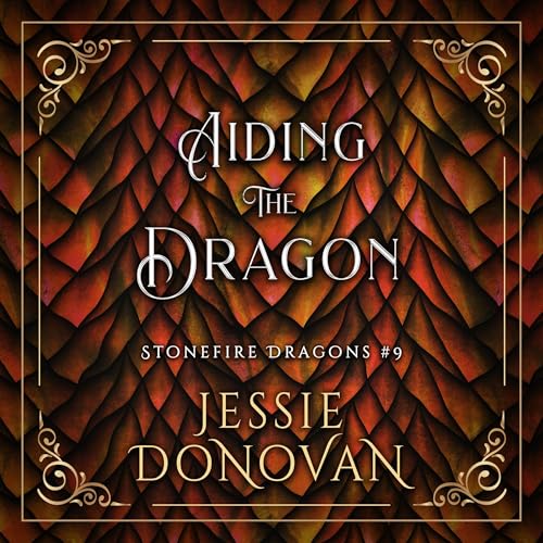 Cover of Aiding the Dragon