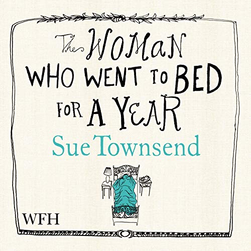 Cover of The Woman Who Went to Bed for a Year