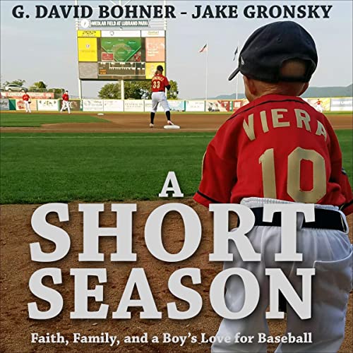Cover of A Short Season