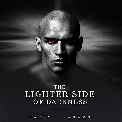 Cover of The Lighter Side of Darkness