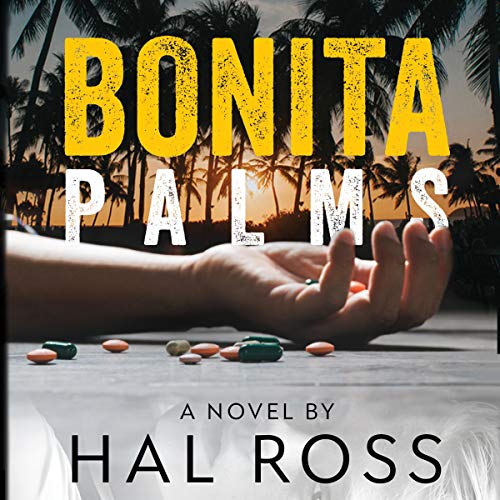 Cover of Bonita Palms