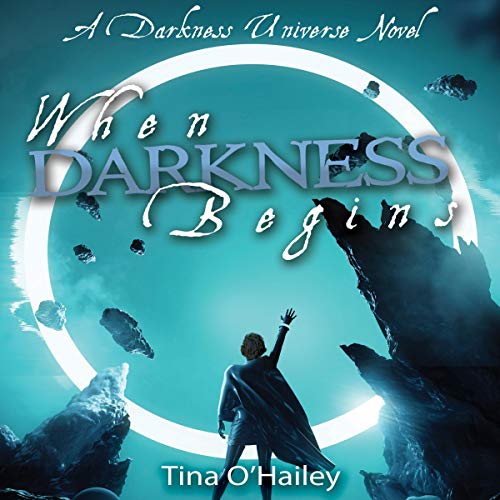 Cover of When Darkness Begins