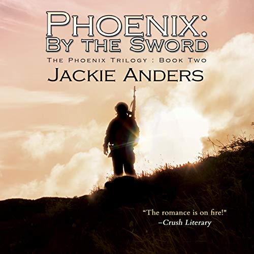 Cover of Phoenix: By the Sword
