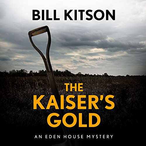 Cover of The Kaiser's Gold