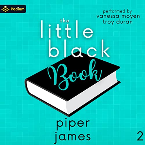 Cover of The Little Black Book