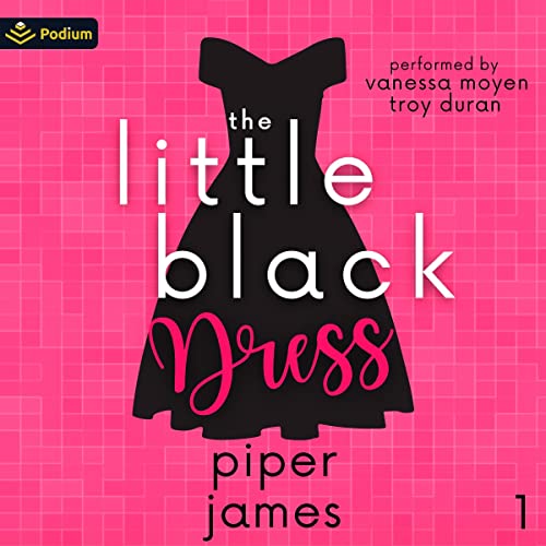 Cover of The Little Black Dress
