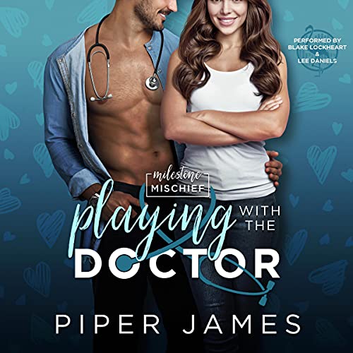 Cover of Playing with the Doctor