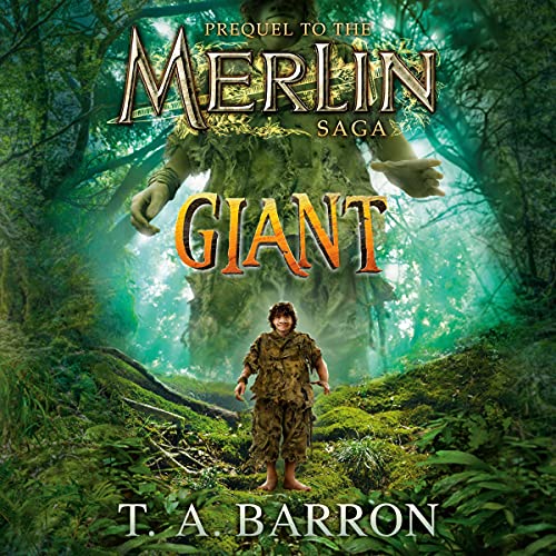 Cover of Giant