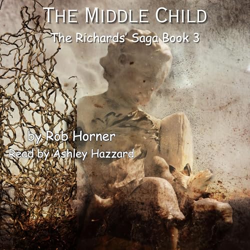 Cover of The Middle Child