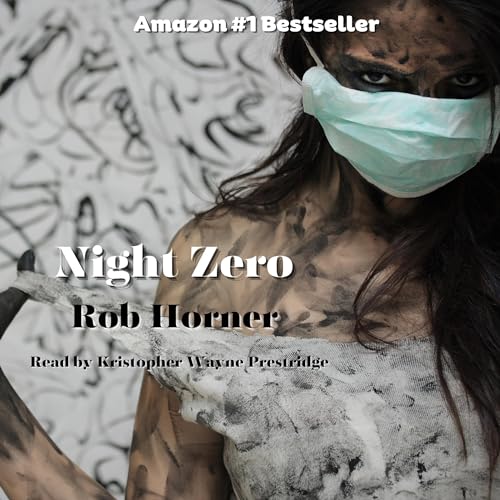 Cover of Night Zero