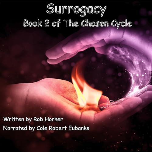 Cover of Surrogacy