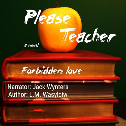 Cover of Please Teacher: Forbidden love