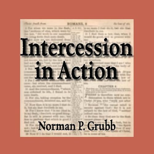 Cover of Intercession in Action