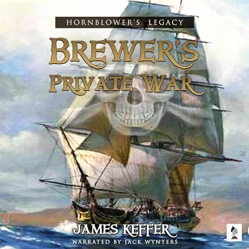 Cover of Brewer's Private War