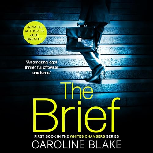 Cover of The Brief