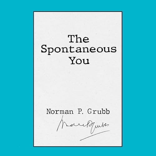 Cover of The Spontaneous You