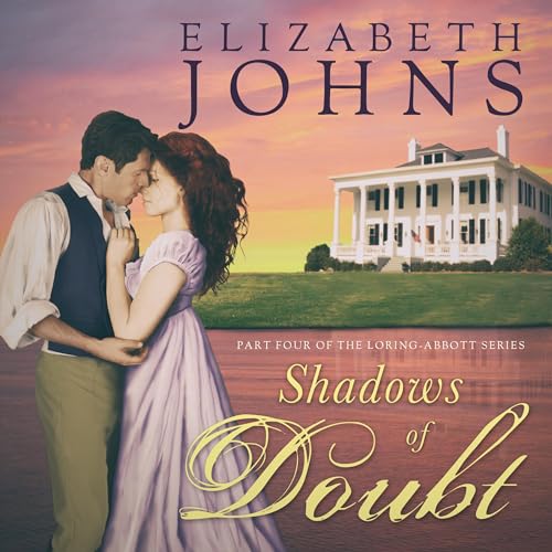 Cover of Shadows of Doubt
