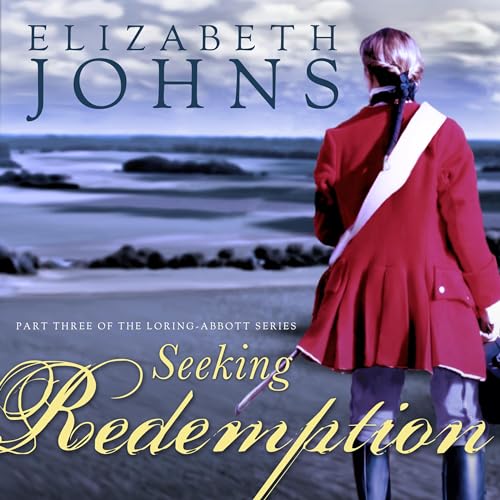 Cover of Seeking Redemption
