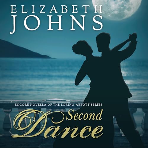Cover of Second Dance