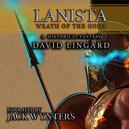 Cover of Lanista