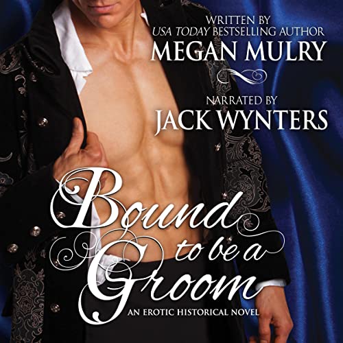 Cover of Bound to Be a Groom