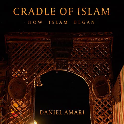 Cover of Cradle of Islam